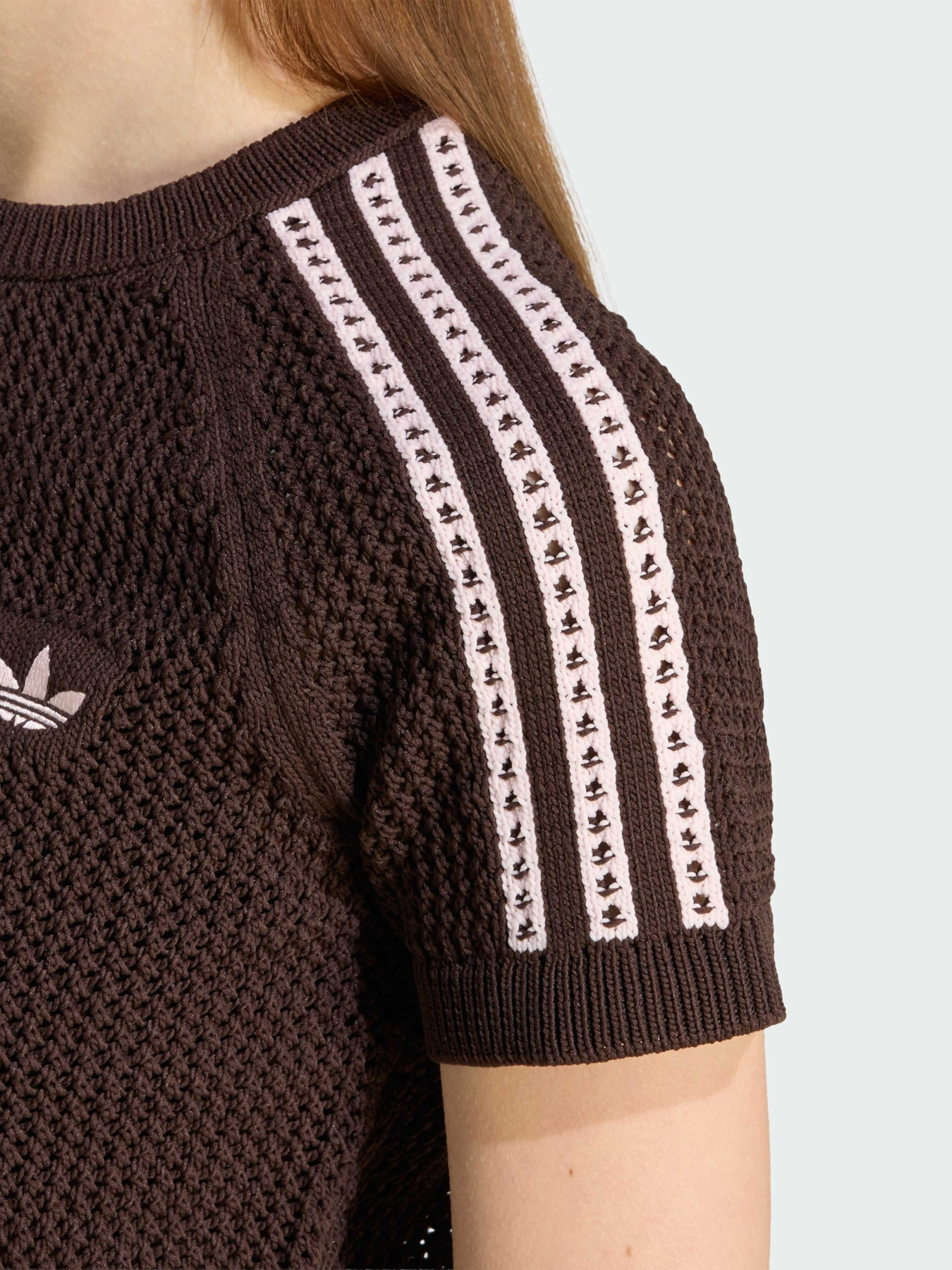 Футболка Adidas Adicolor модель KC6480 Фото