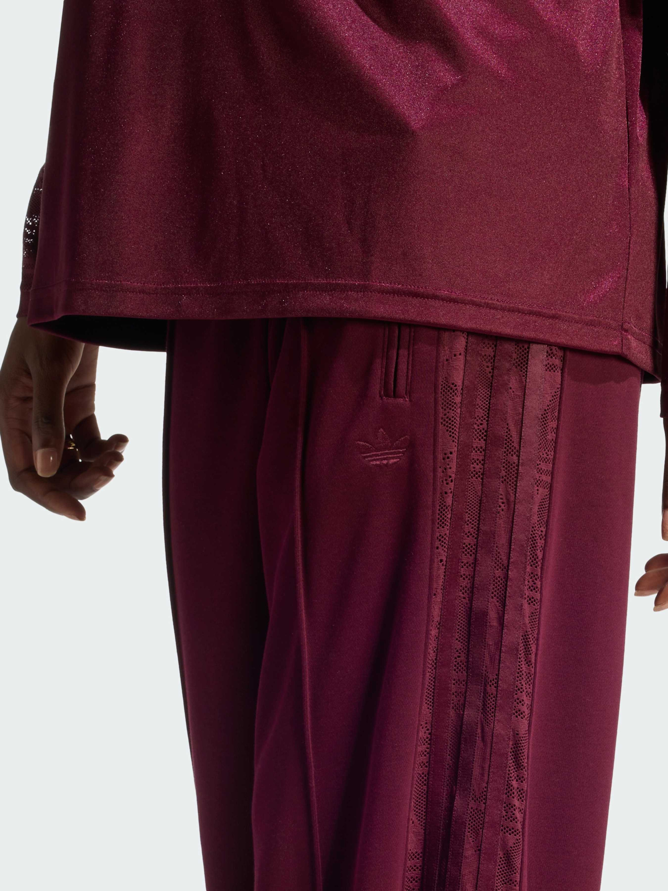 Брюки повседневные Adidas модель KC6445 Фото