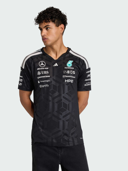 Спортивна футболка Adidas модель KF0161 Фото