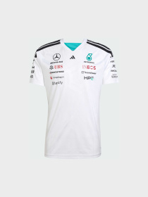 Джерси MERCEDES - AMG PETRONAS FORMULA 1 TEAM DRIVER модель KF0160 Джерси MERCEDES - AMG PETRONAS FORMULA 1 TEAM DRIVER модель KF0160 Фото
