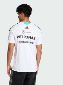 Спортивная футболка Adidas модель KF0160 Фото