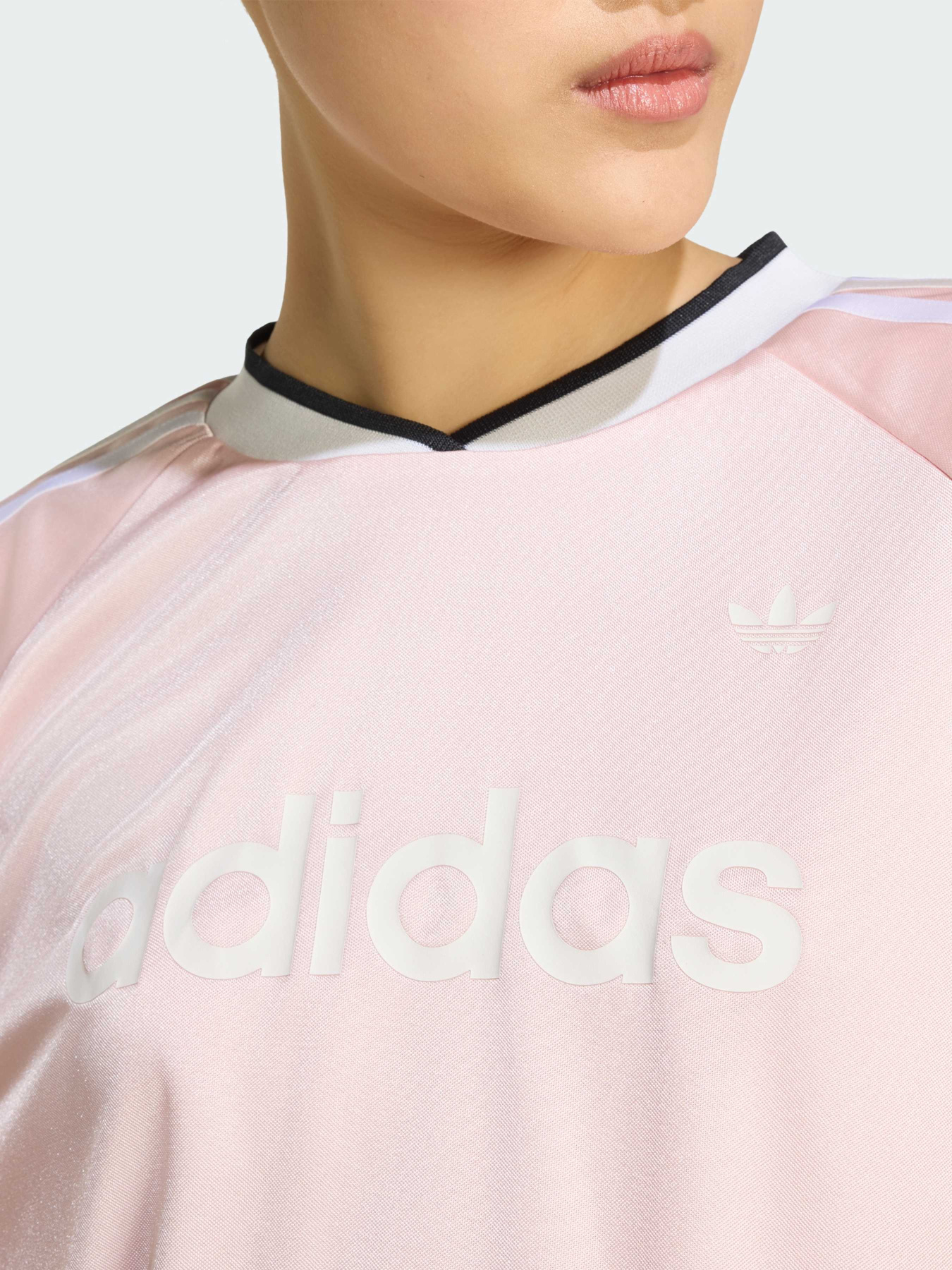 Лонгслив Adidas модель KC6433 Фото