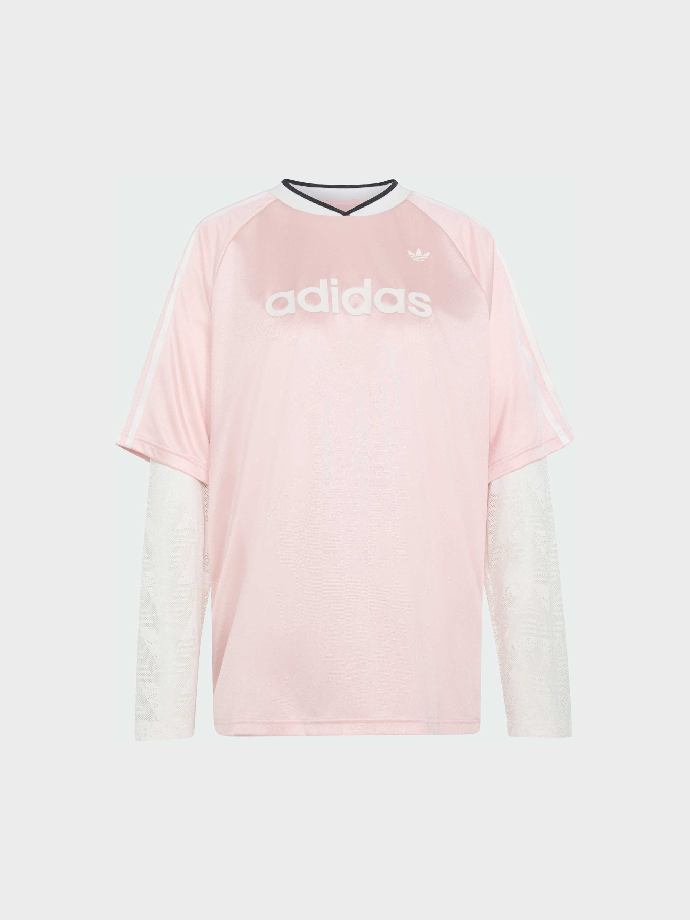 Лонгслив Adidas модель KC6433 Фото