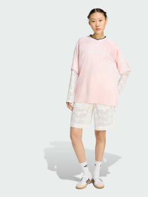 Лонгслив Adidas модель KC6433 Фото