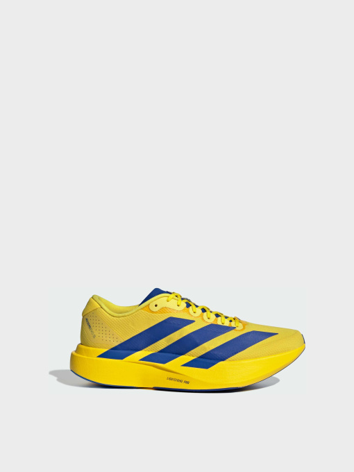 Кроссовки Adizero EVO SL модель KK3673 Фото