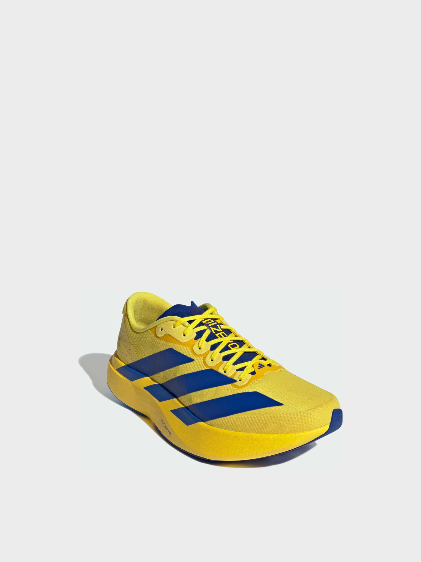 Кроссовки для бега Adidas adizero модель KK3673 Фото