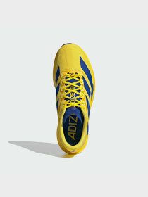 Кроссовки для бега Adidas adizero модель KK3673 Фото