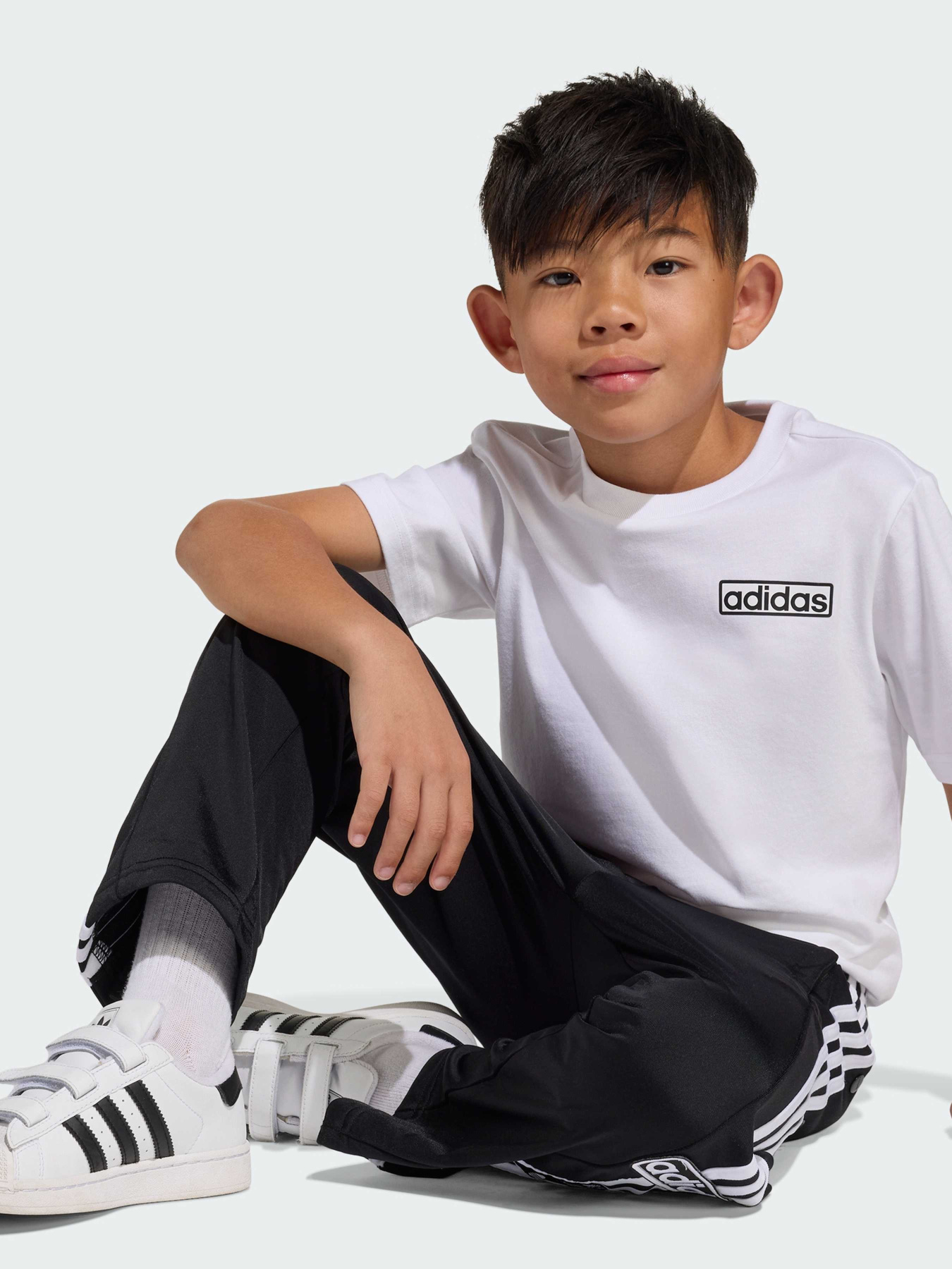 Костюм Adidas Adicolor модель KD3990 Фото