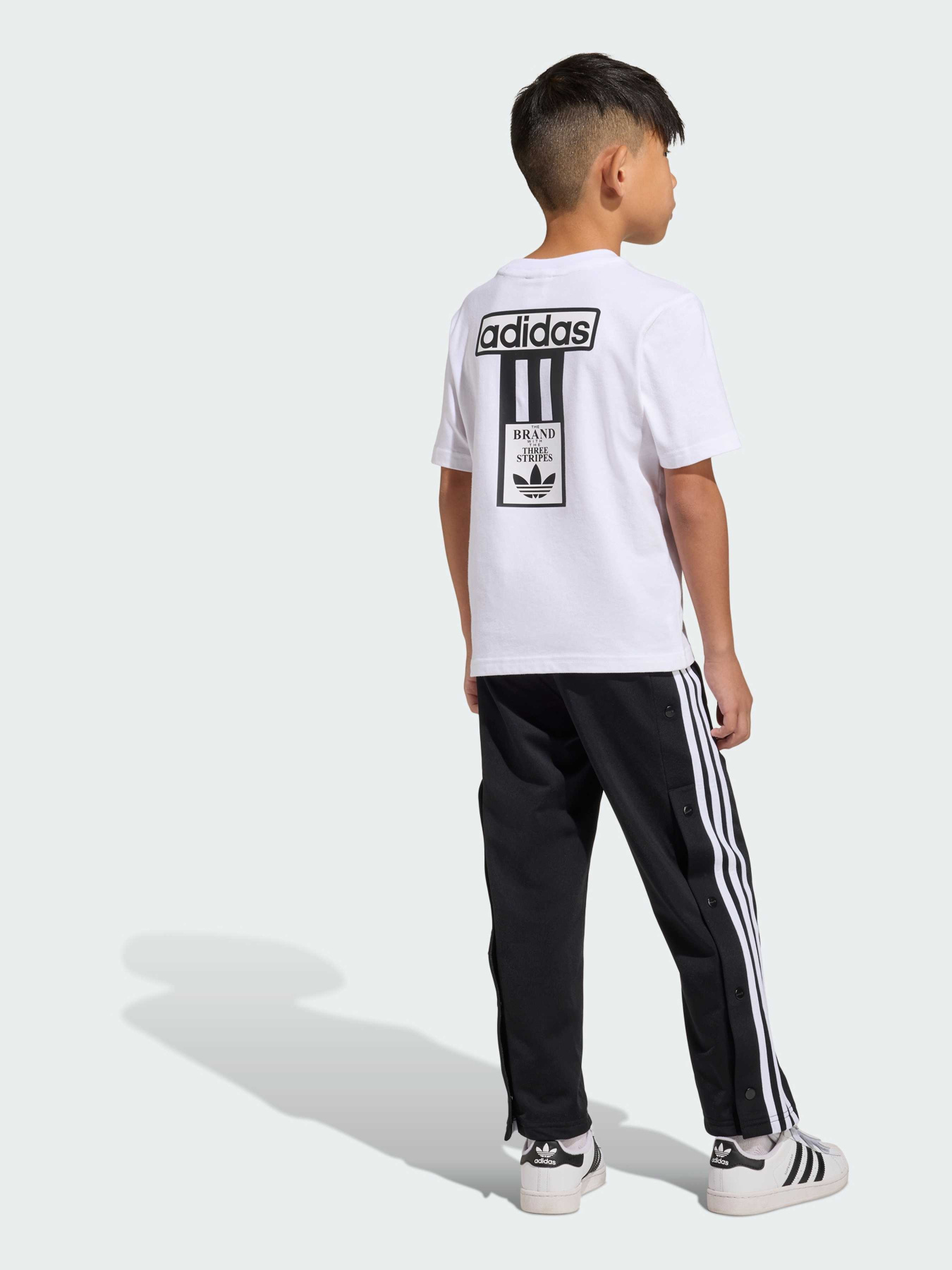 Костюм Adidas Adicolor модель KD3990 Фото