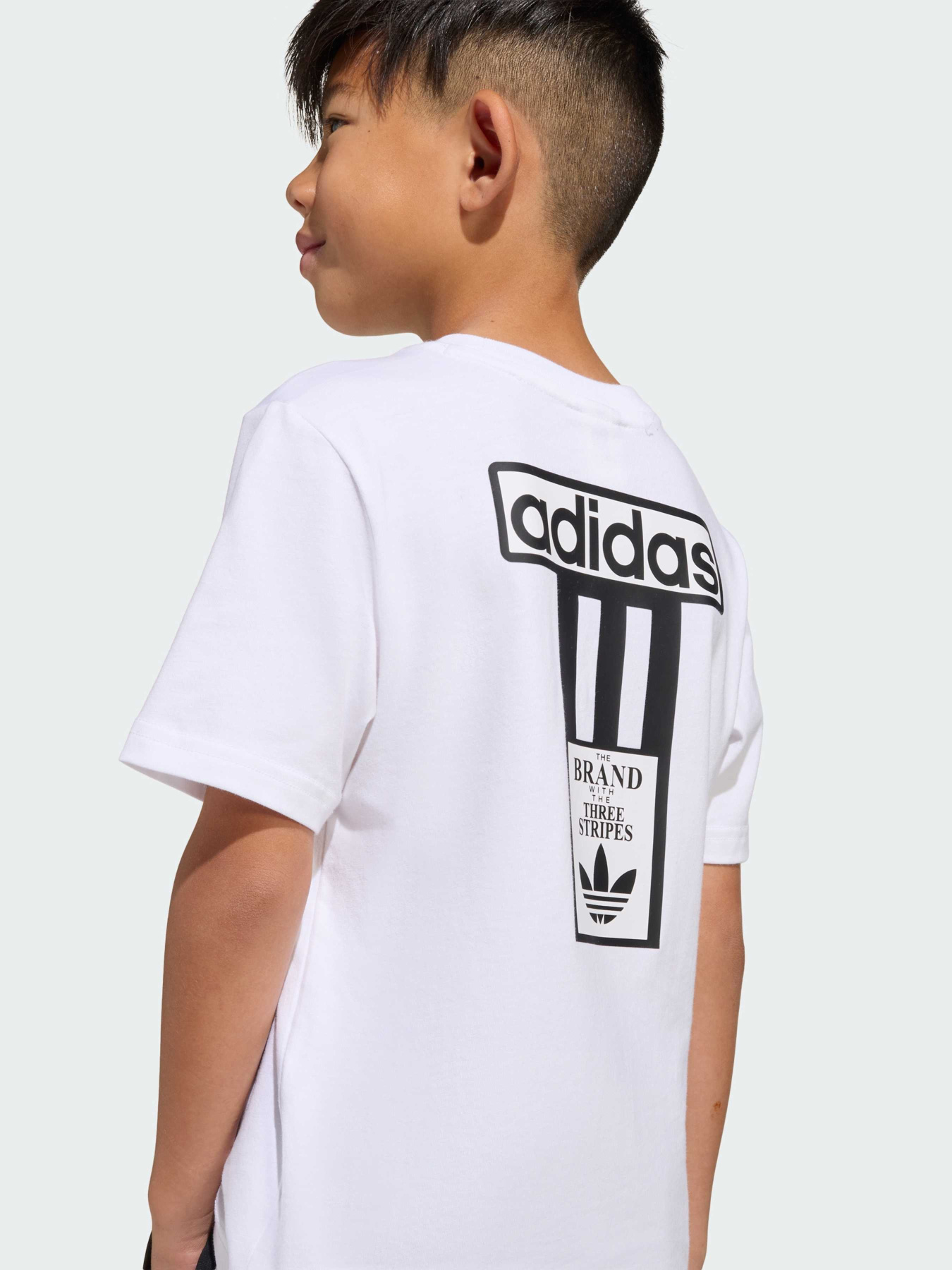 Костюм Adidas Adicolor модель KD3990 Фото