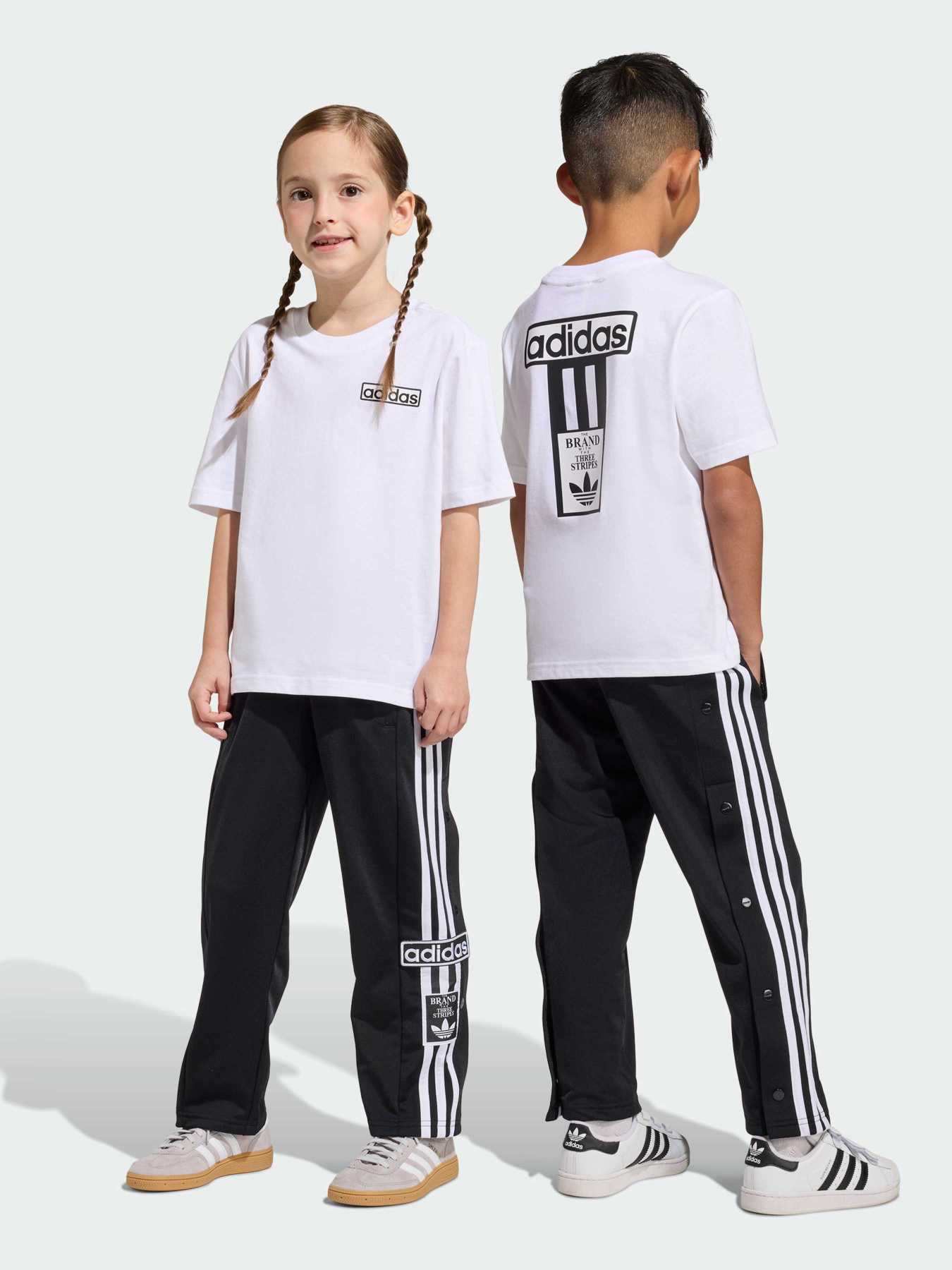 Костюм Adidas Adicolor модель KD3990 Фото