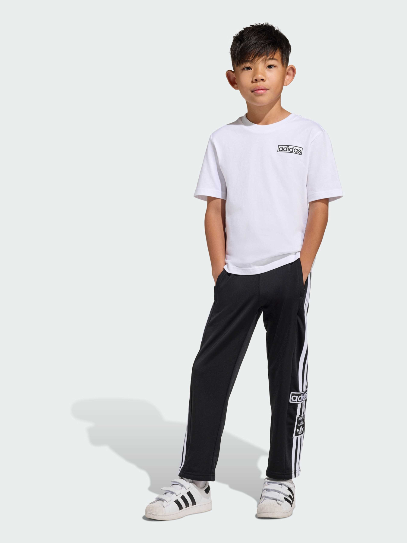 Повседневный костюм Adidas Adicolor модель KD3990 Фото