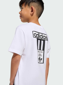 Повседневный костюм Adidas Adicolor модель KD3990 Фото