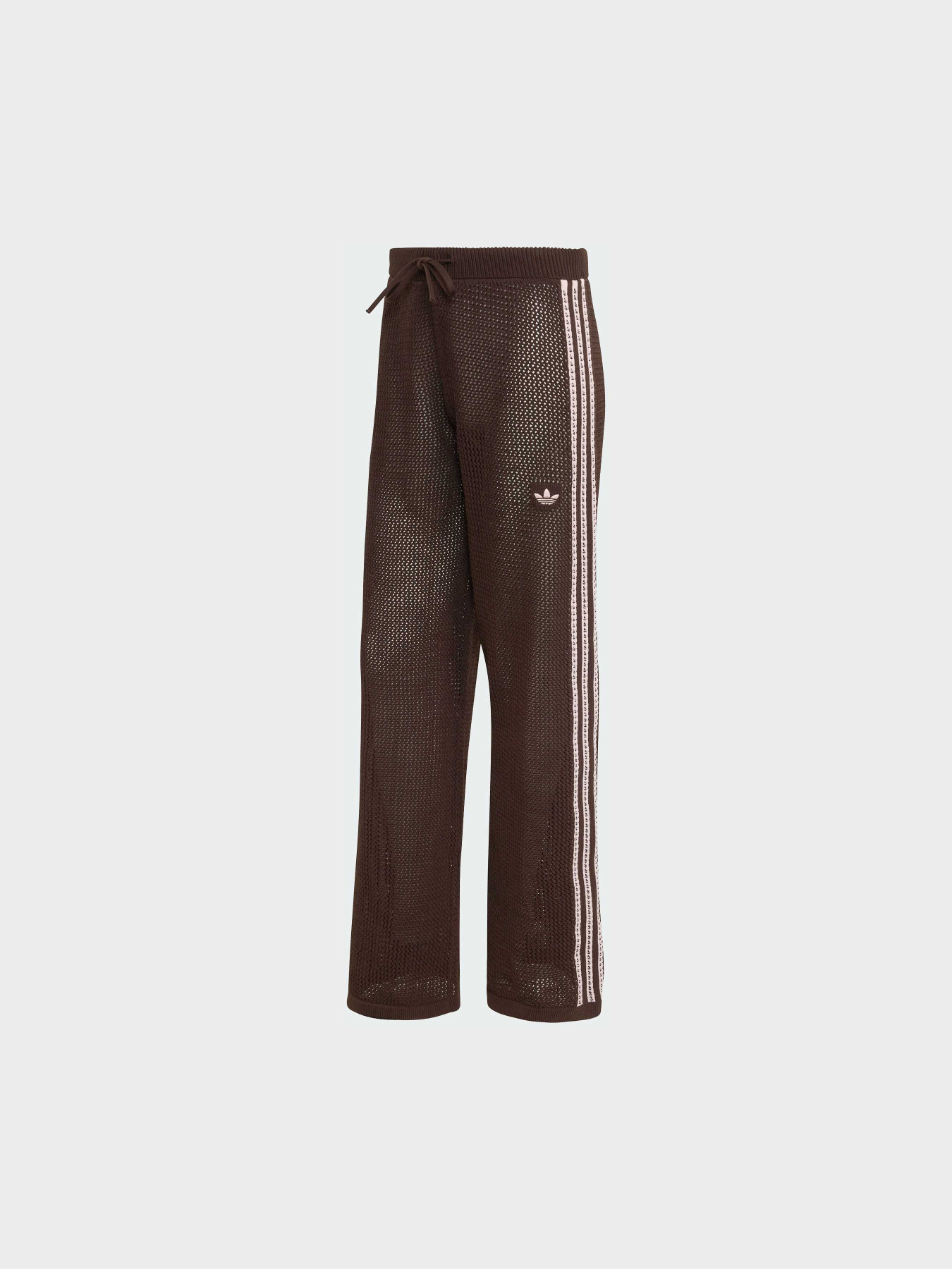 Повседневные штаны Adidas Adicolor модель KE0201 Фото