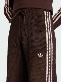 Повседневные штаны Adidas Adicolor модель KE0201 Фото