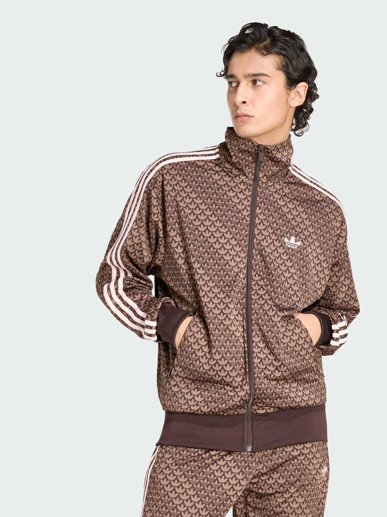 Кофта Adidas Graphics модель KE1677 Фото