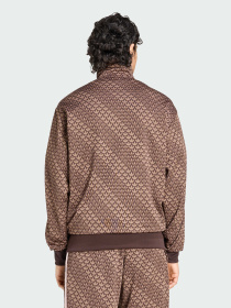 Кофта Adidas Graphics модель KE1677 Фото