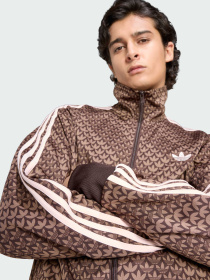 Кофта Adidas Graphics модель KE1677 Фото