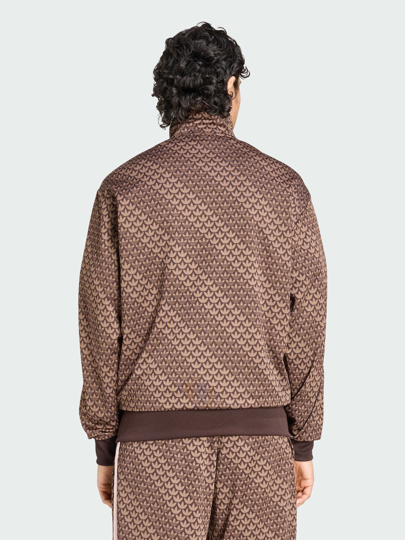 Кофта Adidas Graphics модель KE1677 Фото