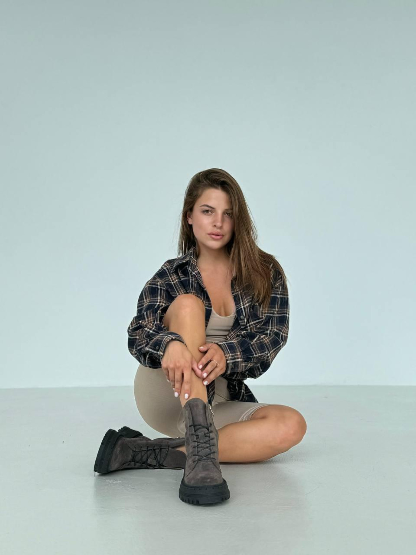 Черевики 105.store модель P_205274-S38_205274 Фото