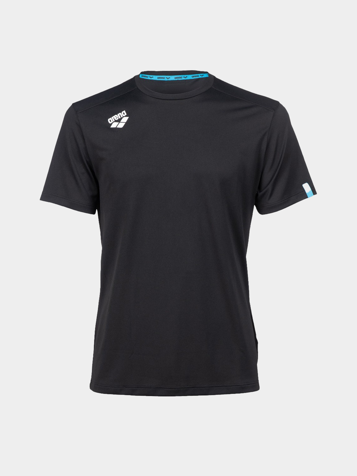 Футболка Arena TEAM T-SHIRT SOLID модель 004900-500 Фото