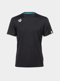 Футболка Arena TEAM T-SHIRT SOLID модель 004900-500 Фото