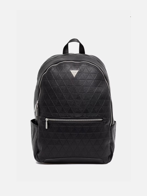 Рюкзактар GUESS үлгі HMTOTE-P6111-BLA Фото