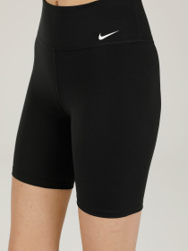 Брюки NIKE NIKE ONE MID-RISE 7" модель 101204059 Фото