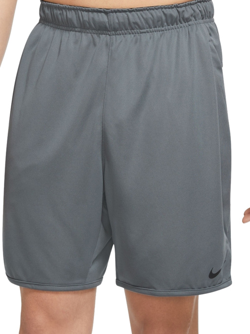 Шорты NIKE NK DF TOTALITY KNIT 7IN U модель 101515636 Фото