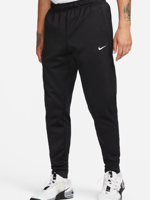Шалбар NIKE M NK TF PANT TAPER үлгі 101827202 Фото