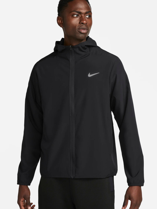Худи и свитшоты NIKE M NK DF FORM HD JKT модель 101853710 Фото