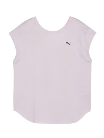 Футболки и поло PUMA STUDIO FOUNDATIONS TEE модель 101909138 Фото