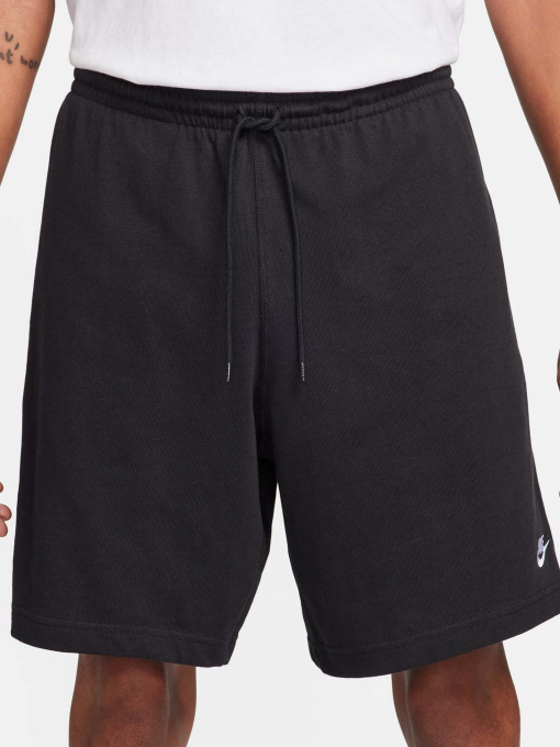 Шорты NIKE M NK CLUB KNIT SHORT модель 101919866 Фото