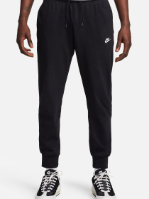 Шалбар NIKE M  NK CLUB KNIT JOGGER үлгі 101919893 Фото