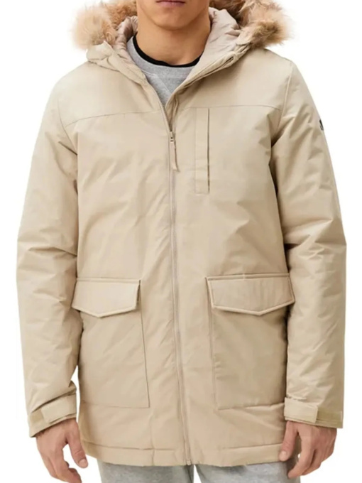 Күрткелер мен тондар Adidas PAVERIC FUR PAR үлгі 101993816 Фото