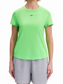 Футболки и поло Reebok RBK-CHILL ATHLETIC TEE модель 102047123 Фото