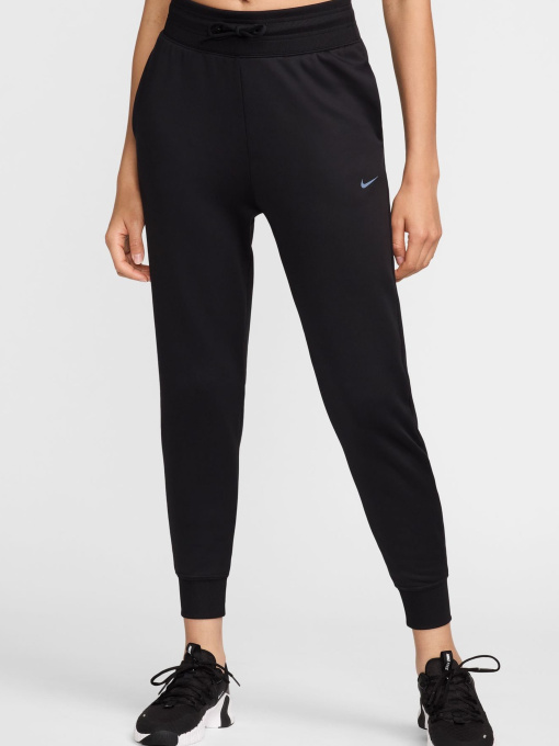 Шалбар NIKE W NK ONE TF JOGGER PANT үлгі 102049641 Фото