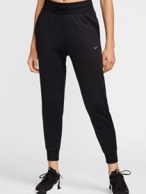 Шалбар NIKE W NK ONE TF JOGGER PANT үлгі 102049641 Фото