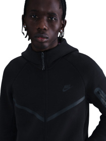 Кардигандар мен жемпірлер NIKE Nike Tech үлгі 102266757 Фото