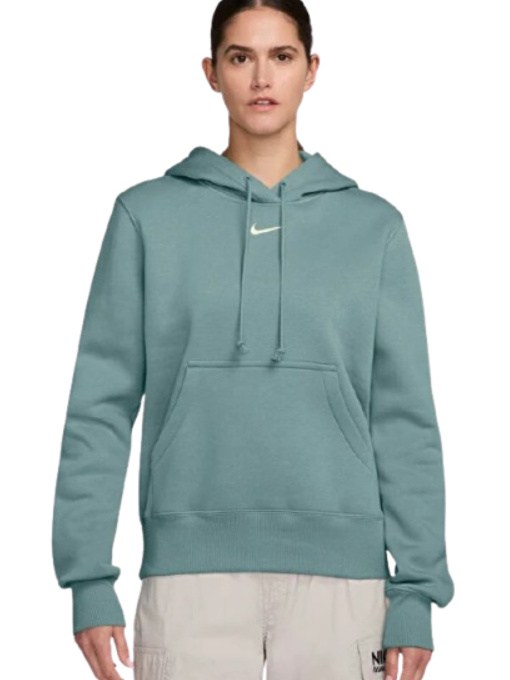 Худи и свитшоты NIKE Nike Sportswear Phoenix F модель 102266758 Фото