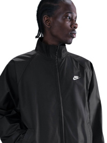 Куртки и дубленки NIKE M NK CLUB ROSCOE FZ JKT модель 102266774 Фото