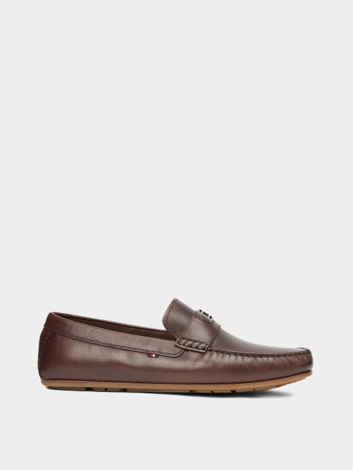 Слипондар мен мокасиндер Tommy Hilfiger үлгі FM0FM05838-GV0 Фото