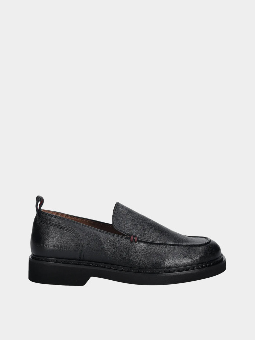 Туфли и лоферы Tommy Hilfiger модель FM0FM05840-BDS Фото