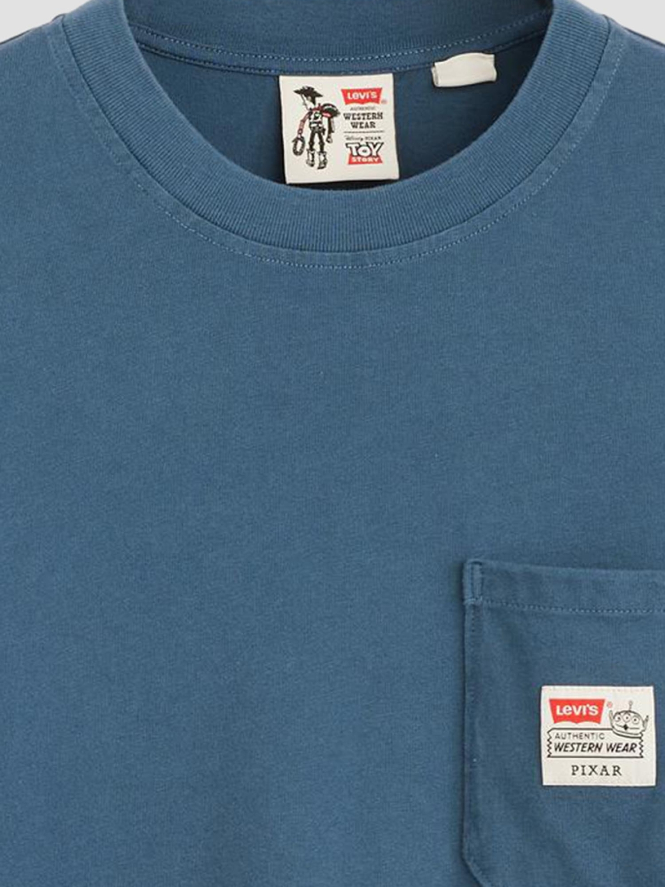Лонгслив Levi's модель 0034Q;0000 Лонгслив Levi's модель 0034Q;0000 Фото