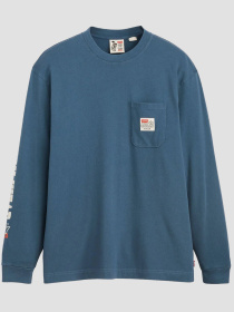 Лонгслив Levi's модель 0034Q;0000 Лонгслив Levi's модель 0034Q;0000 Фото