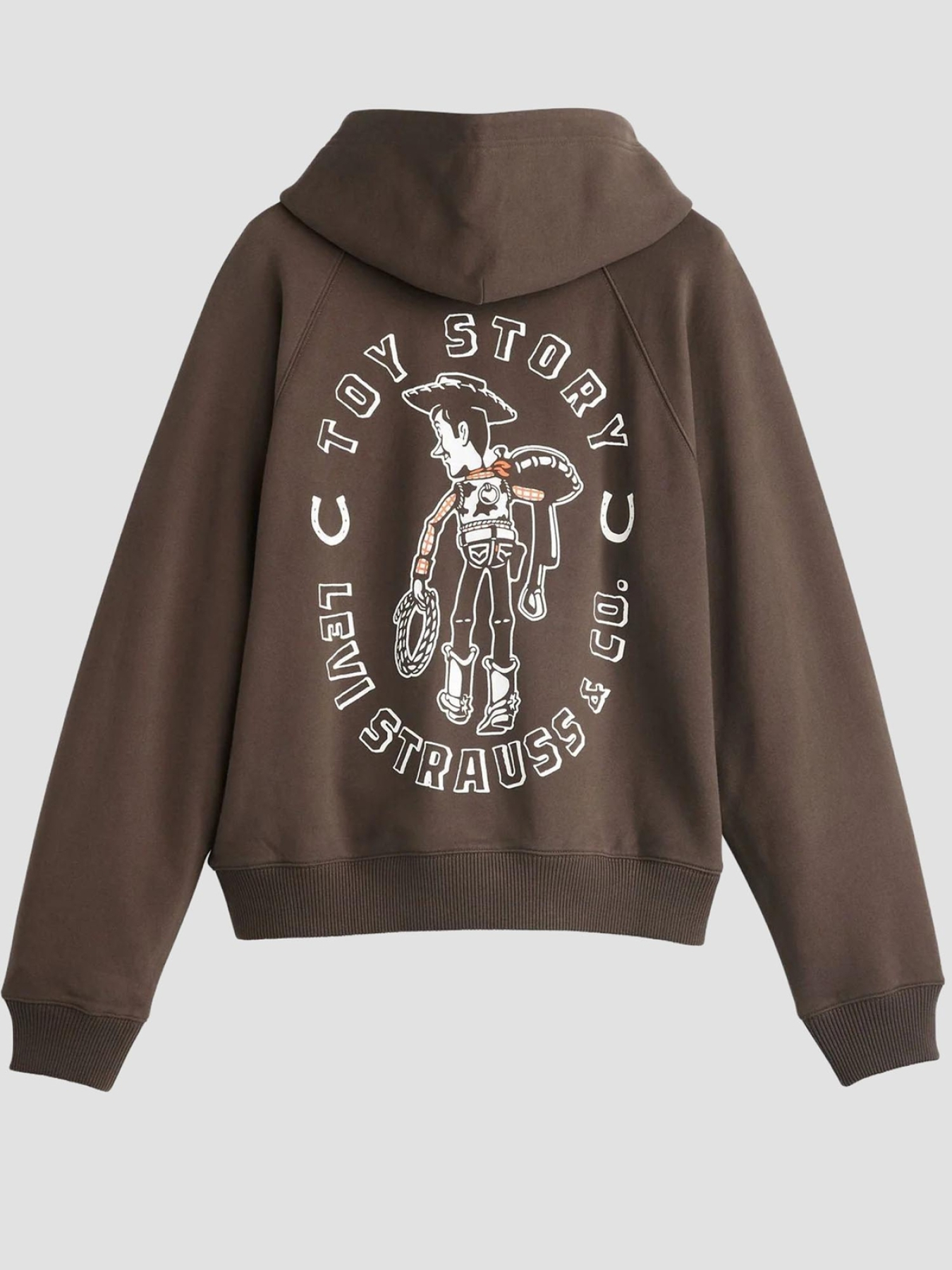 Худи Levi's модель 0034R;0000 Фото