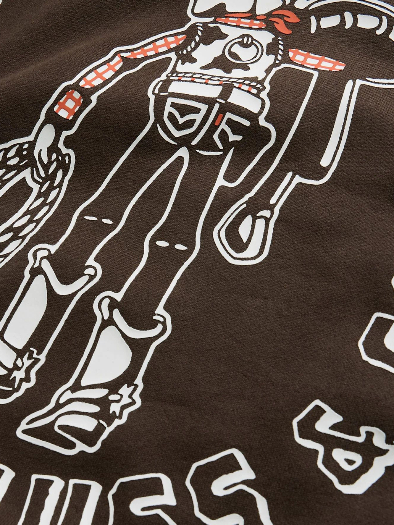 Худи Levi's модель 0034R;0000 Фото