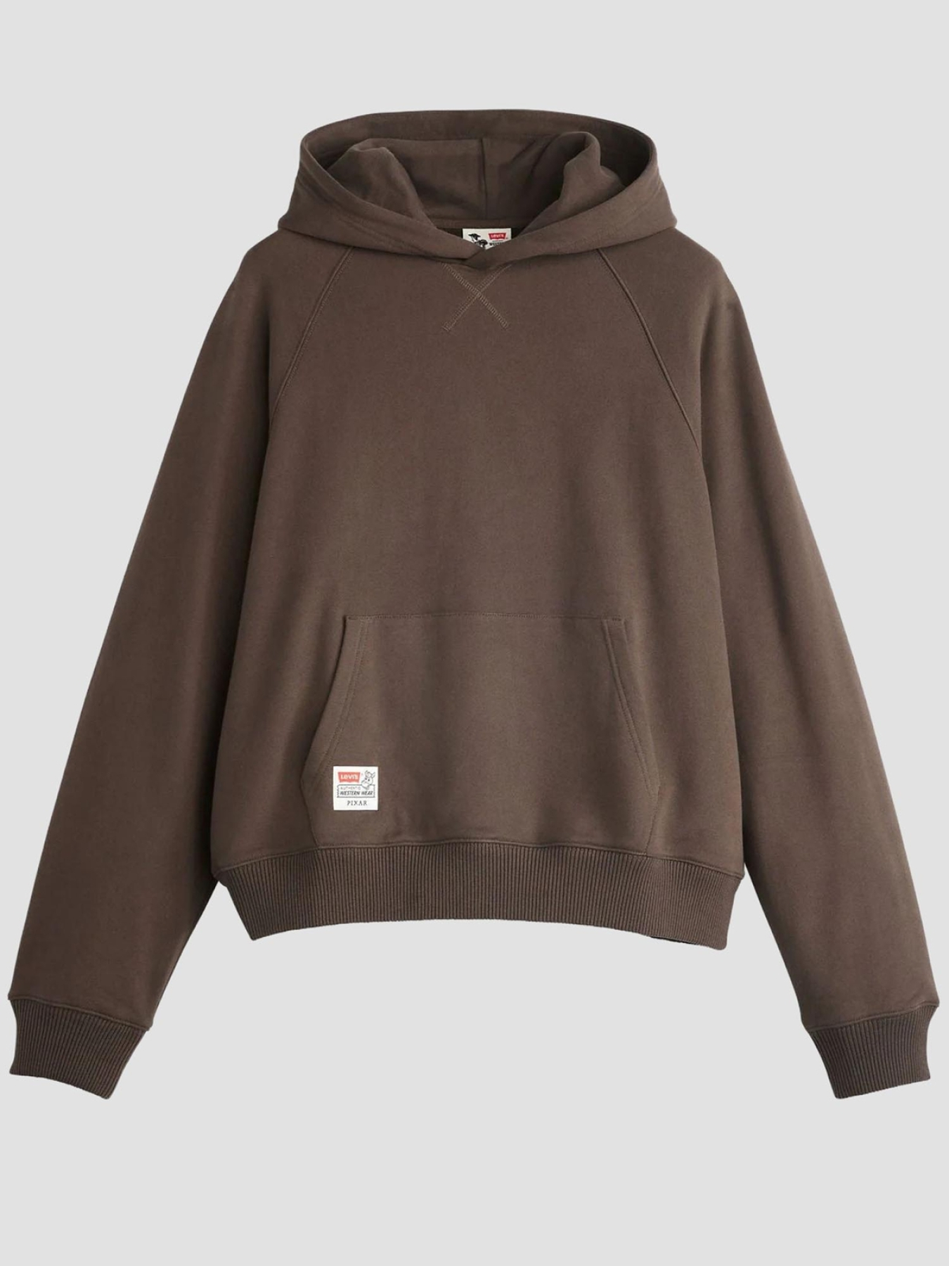 Худи Levi's модель 0034R;0000 Фото