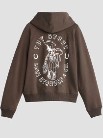 Худи Levi's модель 0034R;0000 Фото