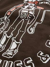 Худи Levi's модель 0034R;0000 Фото